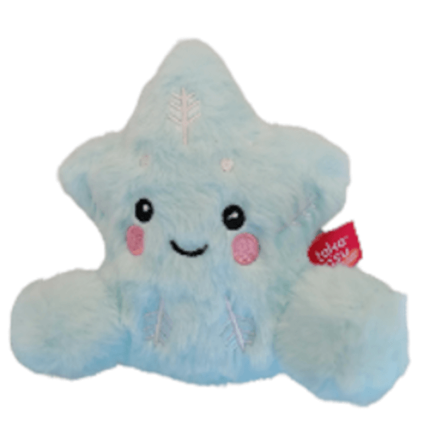 TKM Adorable Blue Star