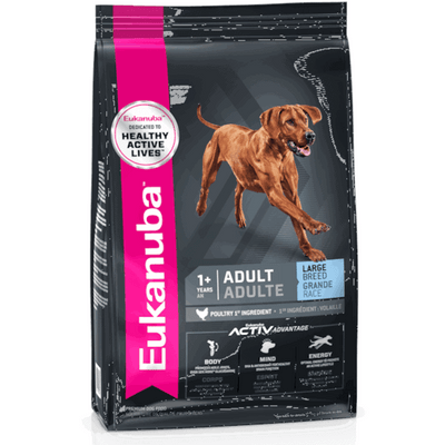 Eukanuba ActivAdvantage Large Breed Adult Chicken