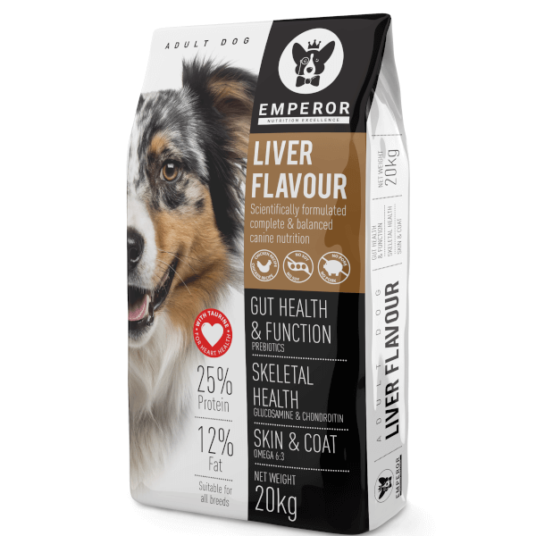 Emperor Adult Dog Food