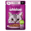 Whiskas Adult Wet Food 12 x 85g