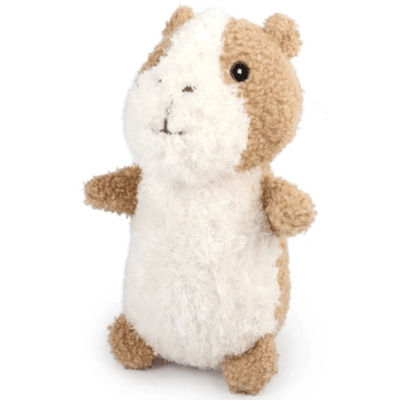 AFP Titan Gnaw Guilbert Guinea Pig