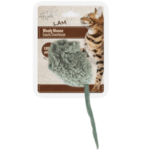 AFP LAM Wooly Mouse