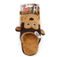 AFP Doggie's Slipper