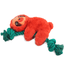 AFP Safari Rope Cuddle Sloth Dog Toy