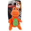 AFP My T-Rex Tim The Mini T-Rex Dog Toy