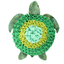 AFP Dig-it Sea Turtle Treat Mat