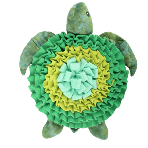 AFP Dig-it Sea Turtle Treat Mat