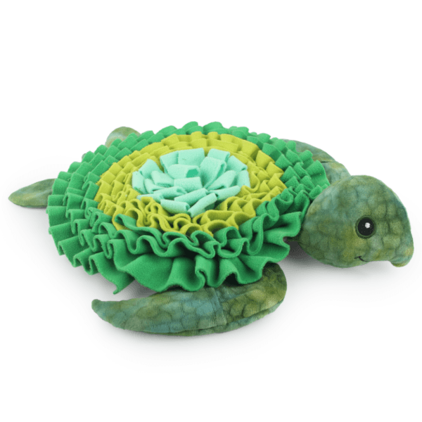 AFP Dig-it Sea Turtle Treat Mat