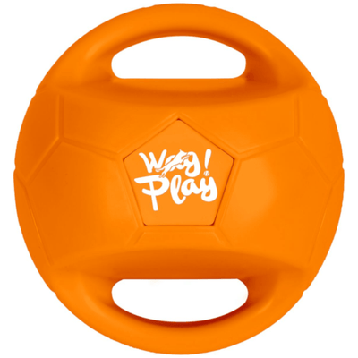 AFP Wag Play Tug Ball
