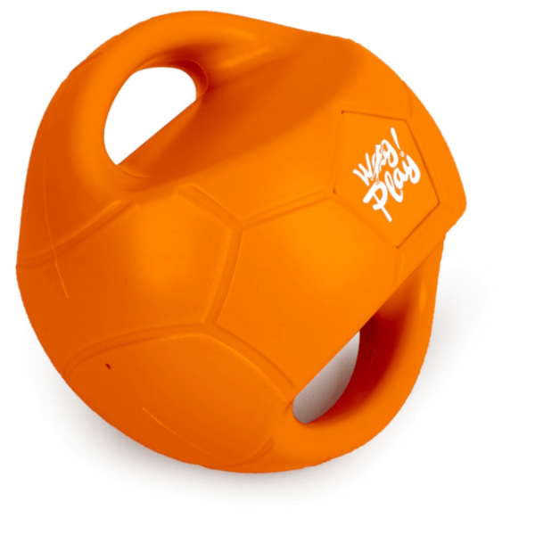AFP Wag Play Tug Ball