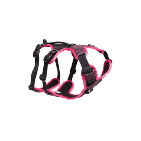 Rogz Airtech Adventure Harness