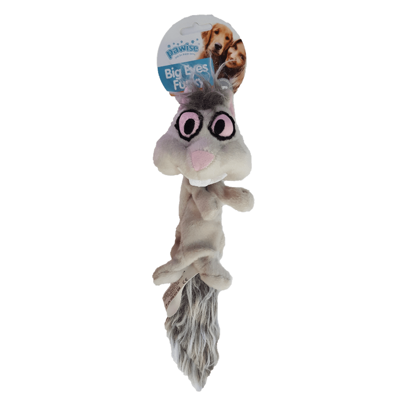 Big Eyes Funky Dog Toys