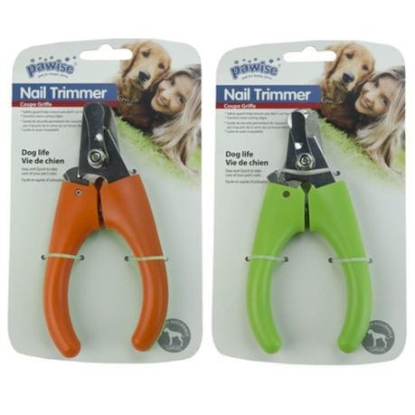 Pawise Dog Nail Trimmer