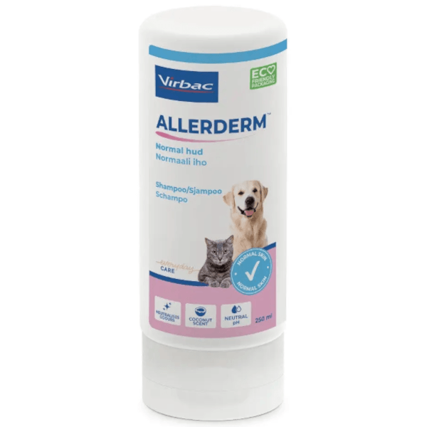Virbac Allerderm Shampoo