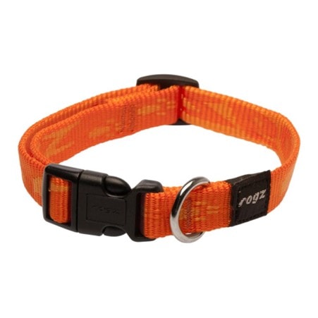 Rogz Alpinist Classic Collar