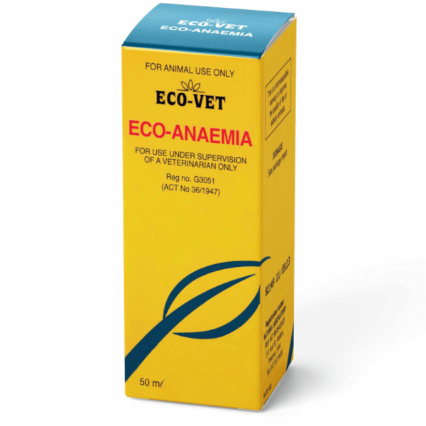 Eco-Vet Eco-Anaemia