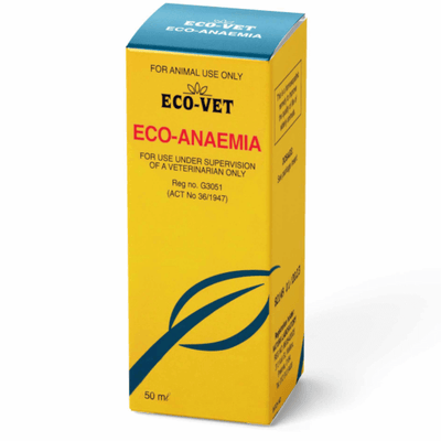 Eco-Vet Eco-Anaemia