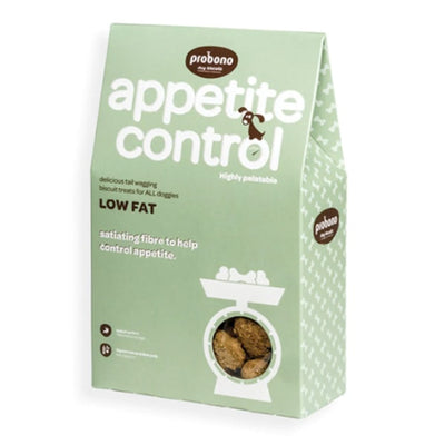 Probono Appetite Control Dog Biscuits