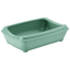 Moderna Arist-O-Tray with Rim Cat Litter Tray
