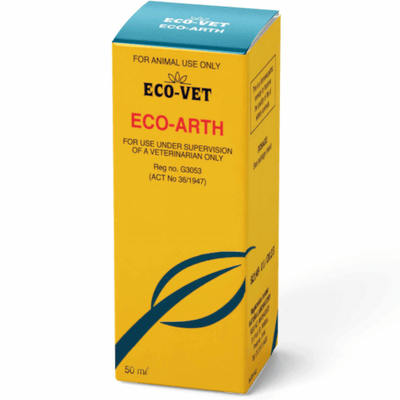 Eco-Vet Eco-Arth