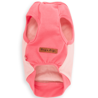 Dog's Life Awesome Little Dog Tank Top