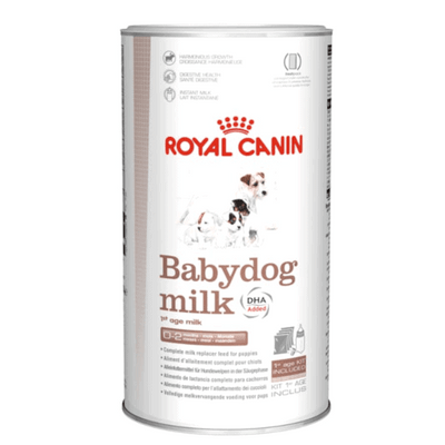 Royal Canin Baby Dog Milk Powder 400g