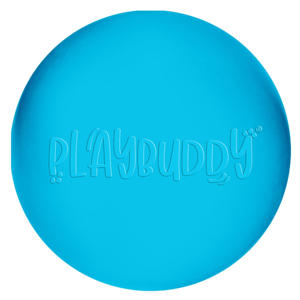 Playbuddy Rubber Ball Toy