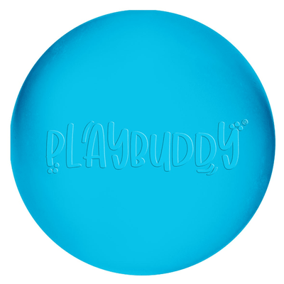 Playbuddy Rubber Ball Toy