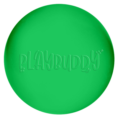 Playbuddy Rubber Ball Toy