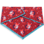 Dog's Life Funny Santa Bandana