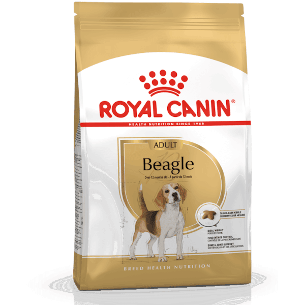 Royal Canin Beagle Adult 12kg