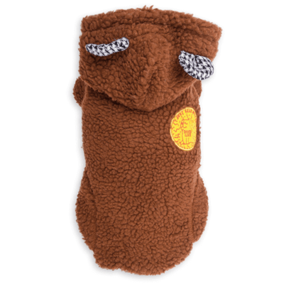 Dog's Life Bear With Me Jacket