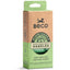 Beco Unscented Poop Bags with Handles