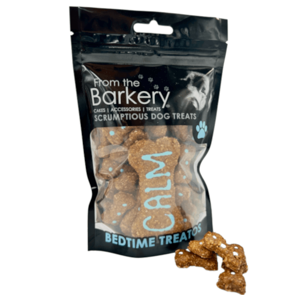 From The Barkery Bedtime Dog Treats