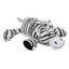 Beeztees Dog Toy Zebras