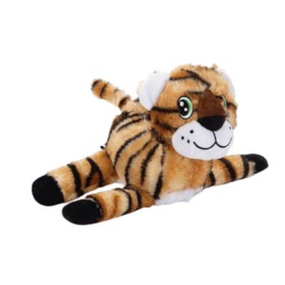 Beeztees Dog Toy Tigers