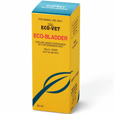 Eco-Vet Eco-Bladder