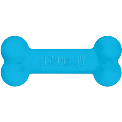 Playbuddy Rubber Bone Toy