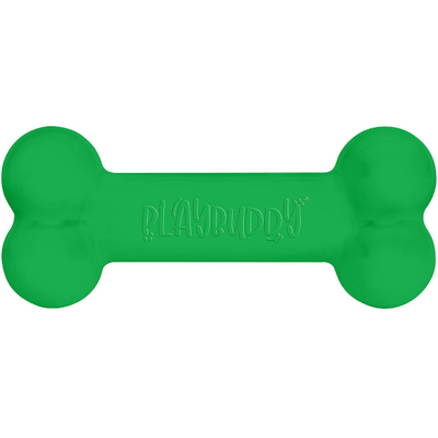 Playbuddy Rubber Bone Toy