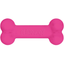 Playbuddy Rubber Bone Toy