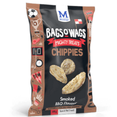 Montego Bags o'Wags Chippies