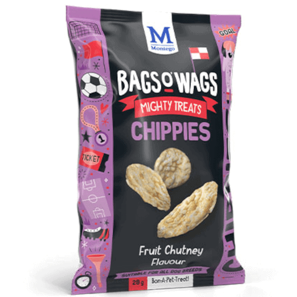 Montego Bags o'Wags Chippies