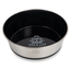 Dog's Life Fuel For Adventures Stainless Steel Bowl