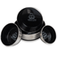 Dog's Life Fuel For Adventures Stainless Steel Bowl