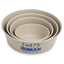 Dog's Life Feed Me Human Stainless Steel Bowl