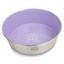 Dog's Life Fuel For Adventures Stainless Steel Bowl
