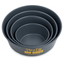 Dog's Life Paws Off My Grub Stainless Steel Bowl
