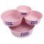 Dog's Life Slurp & Burp Stainless Steel Bowl