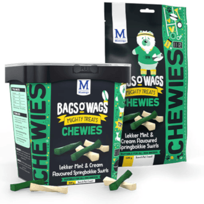 Montego Bags O'Wags Chewies
