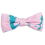 Dog's Life Bow Tie Marble M